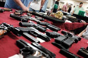 El Paso Texas Gun Show