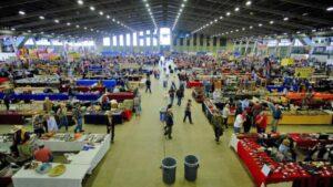 West Monroe Gun & Knife Show