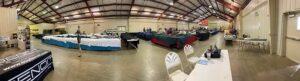 Deridder Outdoor Expo and Gun Show