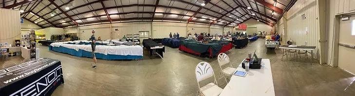 Deridder Outdoor Expo and Gun Show