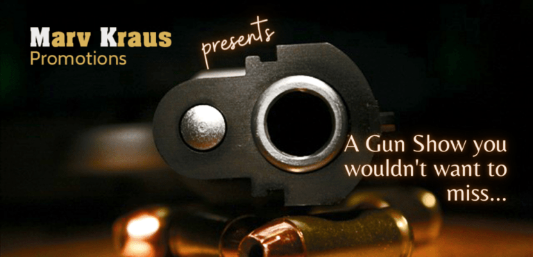 Baraboo Gun Show