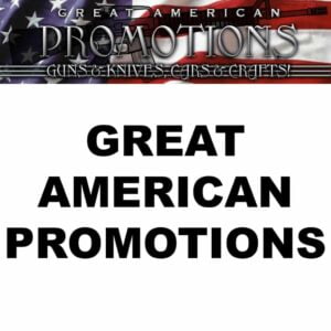Great American Clarksville Gun Show