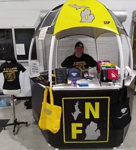 Novi Gun & Knife Show
