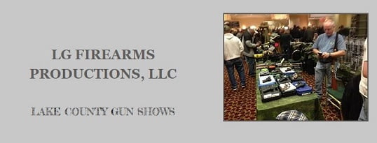 Painesville Gun Show