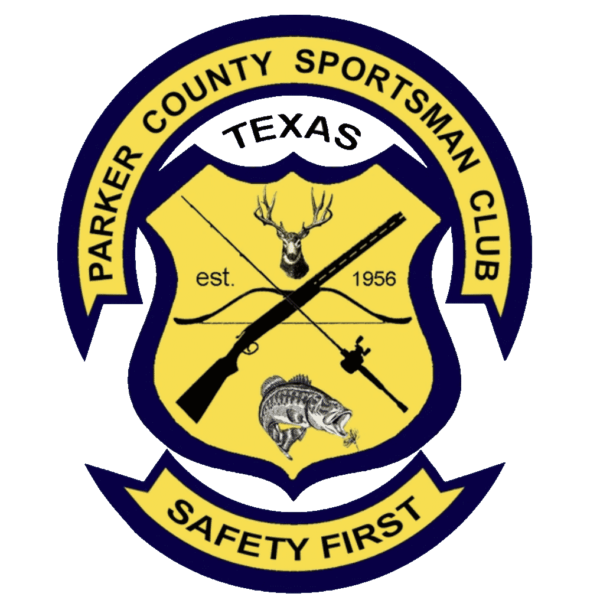 Parker County Sportsman Swapmeet