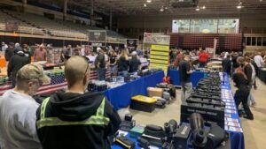 St. Joseph Gun & Knife Show