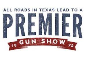 Waco Gun Show