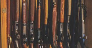 America Gun Shows & Kingman