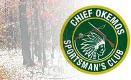 Chief Okemos gun club show