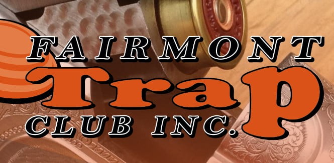 Fairmont Gun Show