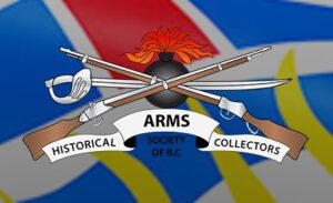 Chilliwack Gun, Knife, Militaria Antiques Show & Sale