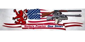 Cheektowaga Gun Show