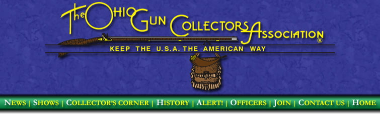Ohio Gun Collectors Association