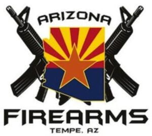 Prescott Valley Gun Show
