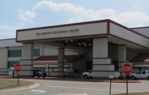 West Monroe Boat, Gun & Outdoor Expo