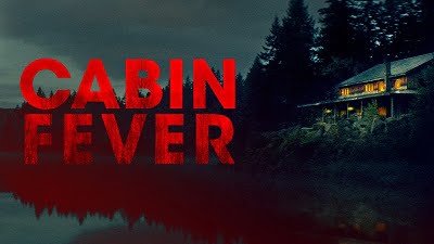 Winter Cabin Fever show