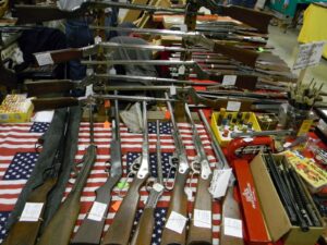 Flag City Toys That Shoot Airgun Show