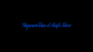 Hayward Gun & Knife Show