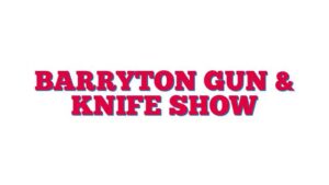 Barryton Gun & Knife Show