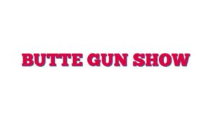 Butte Gun Show