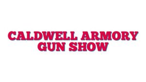 Caldwell Armory Gun Show