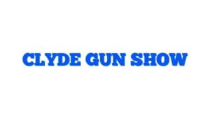 Clyde Gun Show