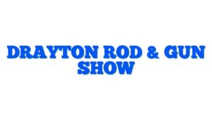 Drayton Rod & Gun Show