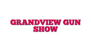 Grandview Gun Show