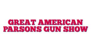 Great American Parsons Gun Show
