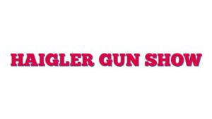 Haigler Gun Show