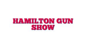 Hamilton Gun Show