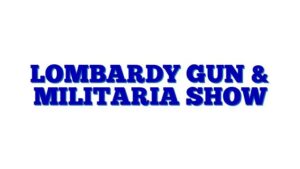 Lombardy Gun & Militaria Show
