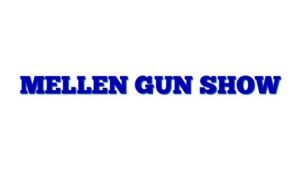 Mellen Gun Show