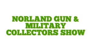 Norland Gun & Military Collectors Show