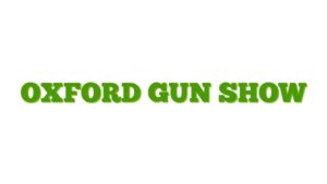 Oxford Gun Show