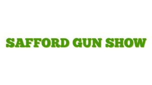 Safford Gun Show