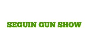 Seguin Gun Show