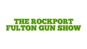 The Rockport Fulton Gun Show