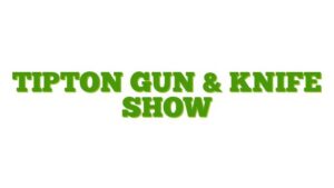 Tipton Gun & Knife Show