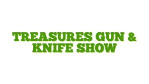 Treasures Gun & Knife Show