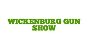 Wickenburg Gun Show