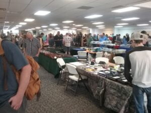 Cumberland County Gun & Knife Show