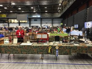 AACCA 2025 Easter Arms Show