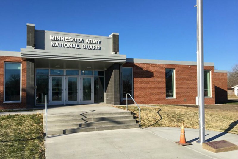 Saint Cloud Gun Show  – September 7th & 8th, 2024 – Minnesota National Guard Armory – St. Cloud, MN – Scepaniak Events LLC
