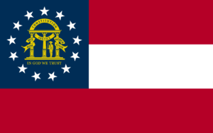 Georgia gun shows