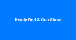 Keady Rod & Gun Show