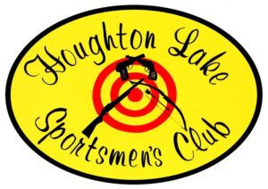 Houghton Lake Sportsmen’s Club Gun & Knife Show