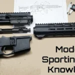 Modern Sporting Rifle Quiz