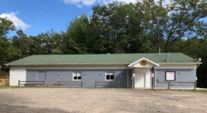 Houghton Lake Sportsmen’s Club Gun & Knife Show